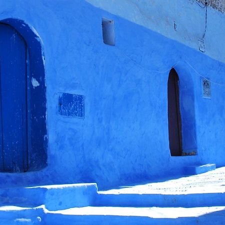 Dar Antonio Hotel Chefchaouen Eksteriør billede