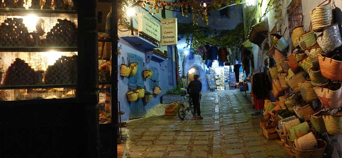 Dar Antonio Hotel Chefchaouen Eksteriør billede