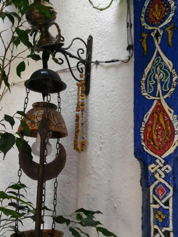 Dar Antonio Hotel Chefchaouen Eksteriør billede