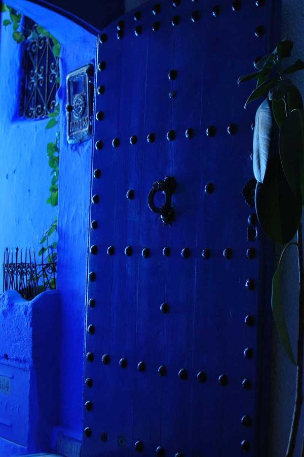 Dar Antonio Hotel Chefchaouen Eksteriør billede